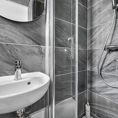 Apartment Renove Cosy Metro Paris 2pers Wifi
